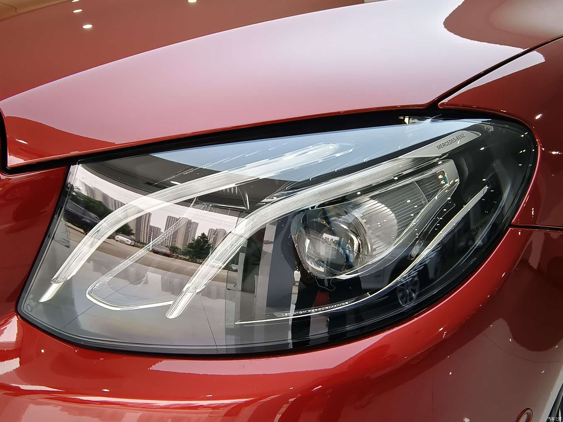 Mercedes-Benz E-Class, 2019 27