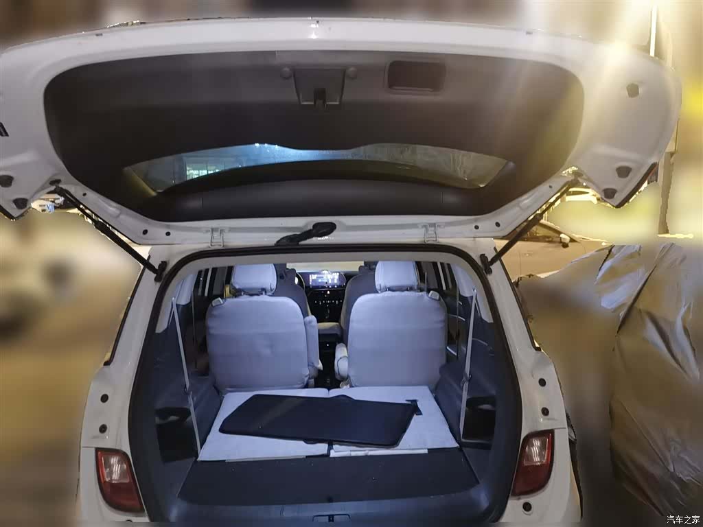 Buick GL6, 2021 10