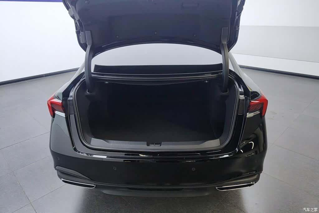 Buick LaCrosse, 2024 4