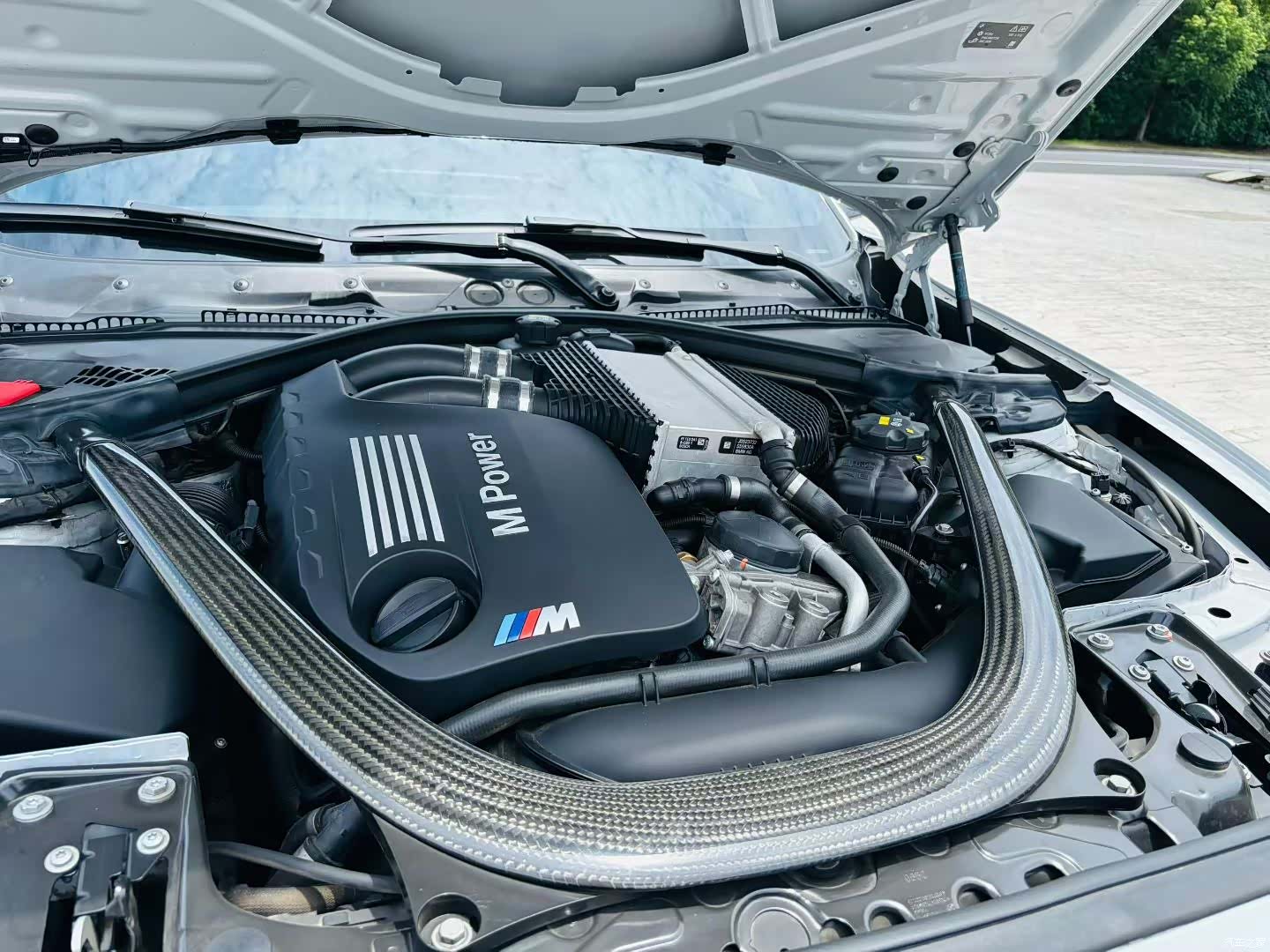 BMW M2, 2020 9