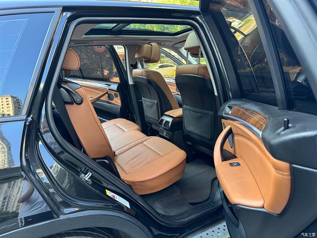 BMW X5, 2009 12