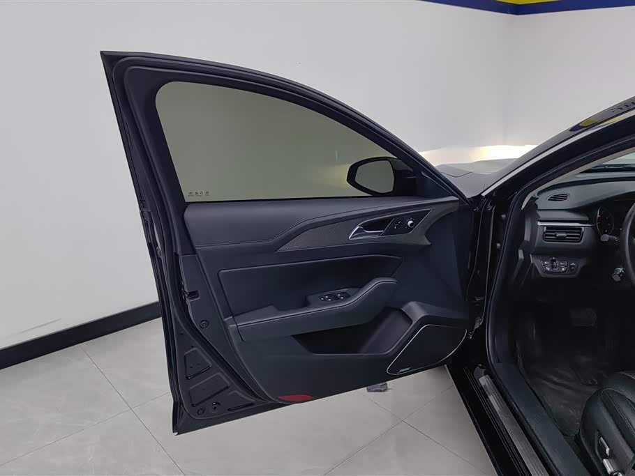 Hongqi H5 Hongqi H5