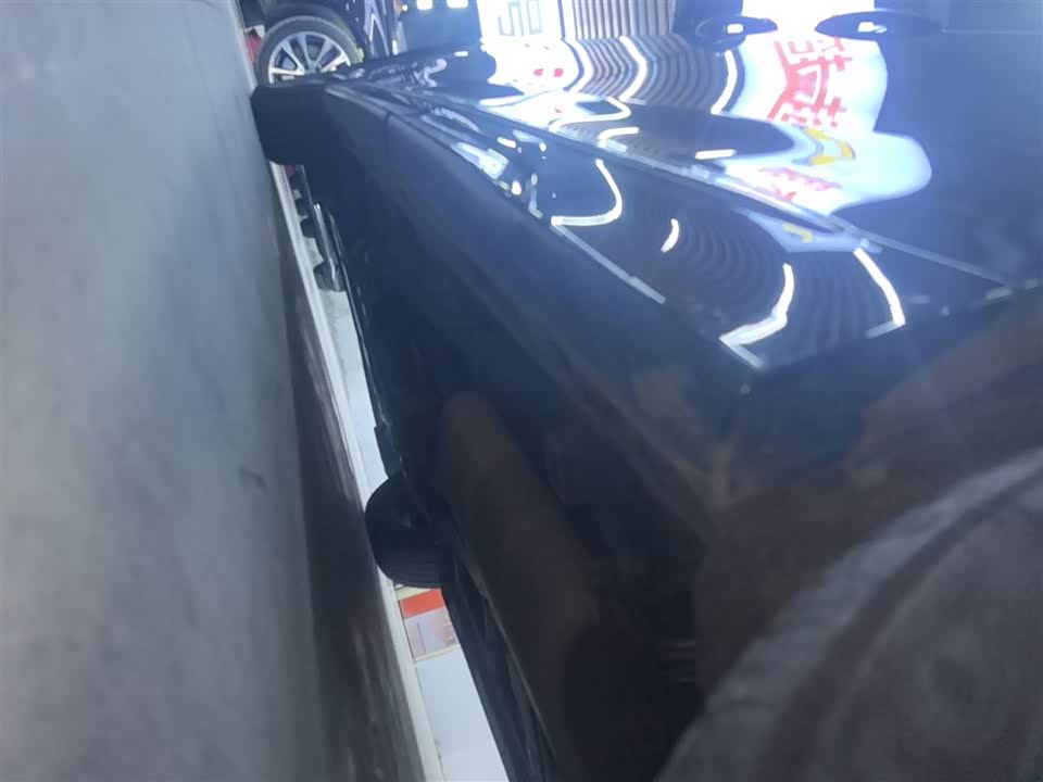 Trumpchi Trumpchi M8 Trumpchi Trumpchi M8
