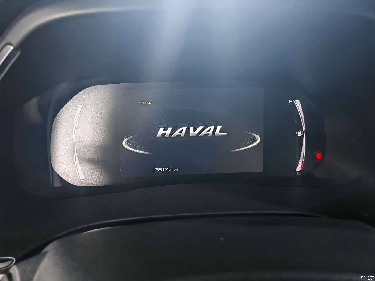 Haval H6, 2025 10