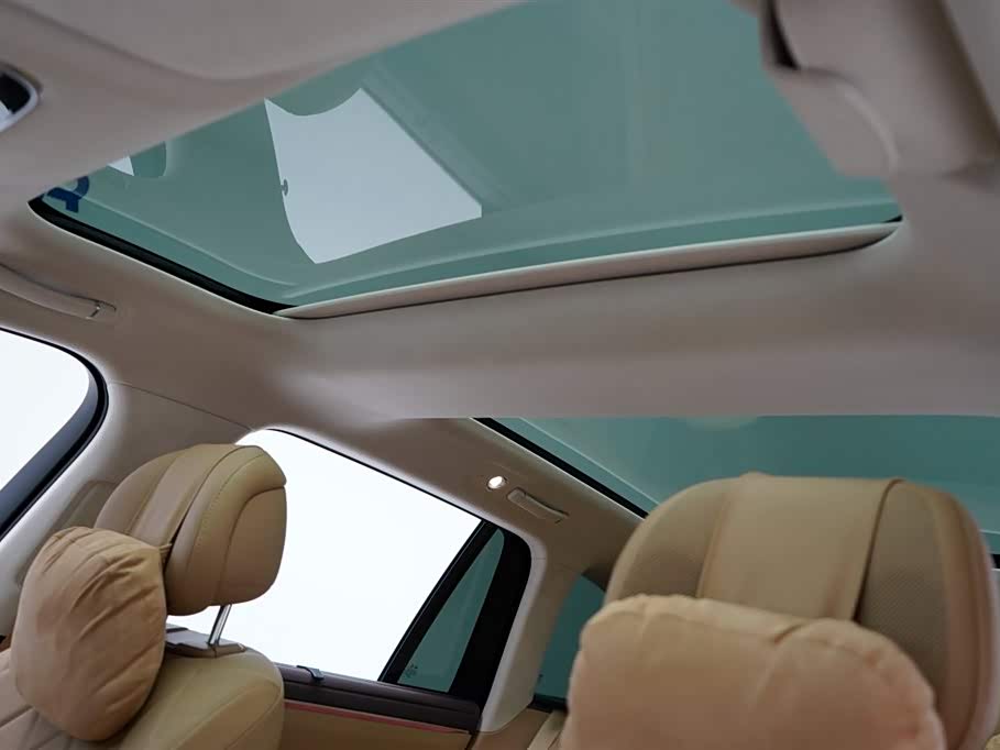 AITO Ask the world M8