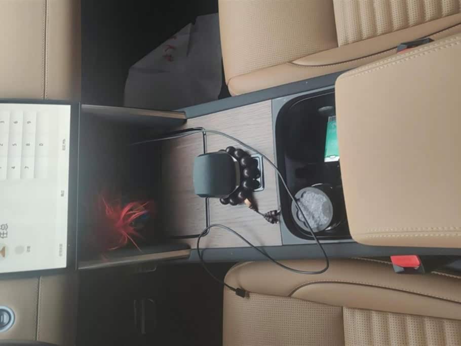 Land Rover Discover sports