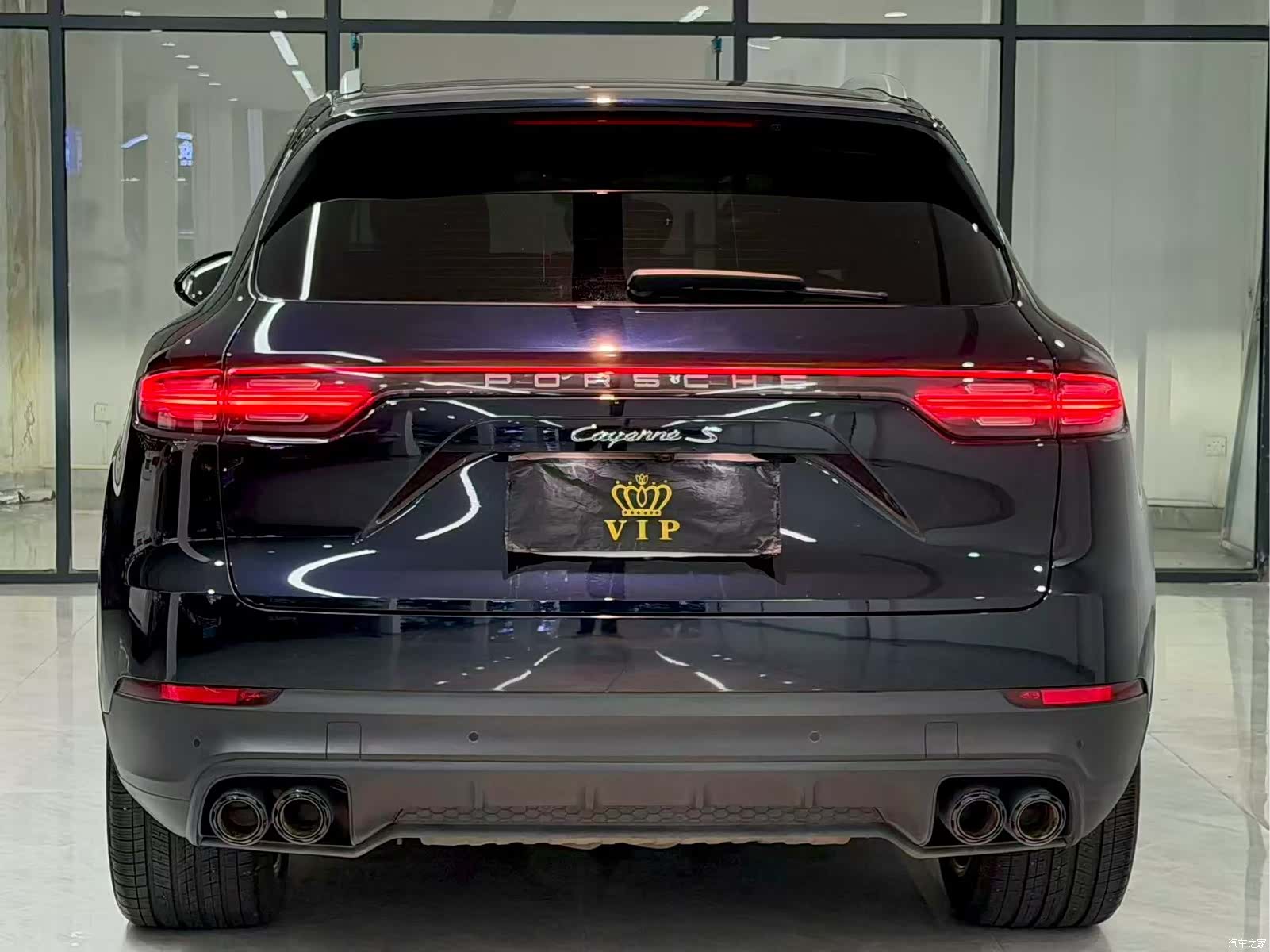 Porsche Cayenne, 2022 8