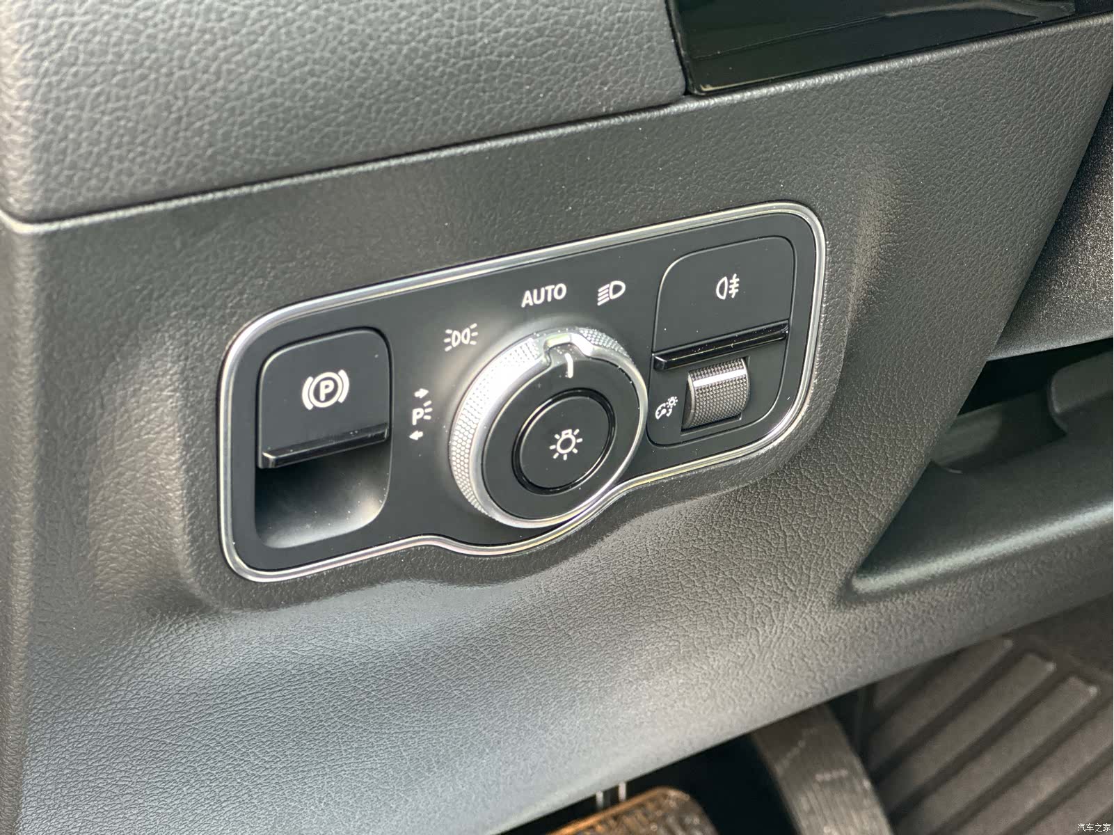 Mercedes-Benz B-Class, 2021 все фото