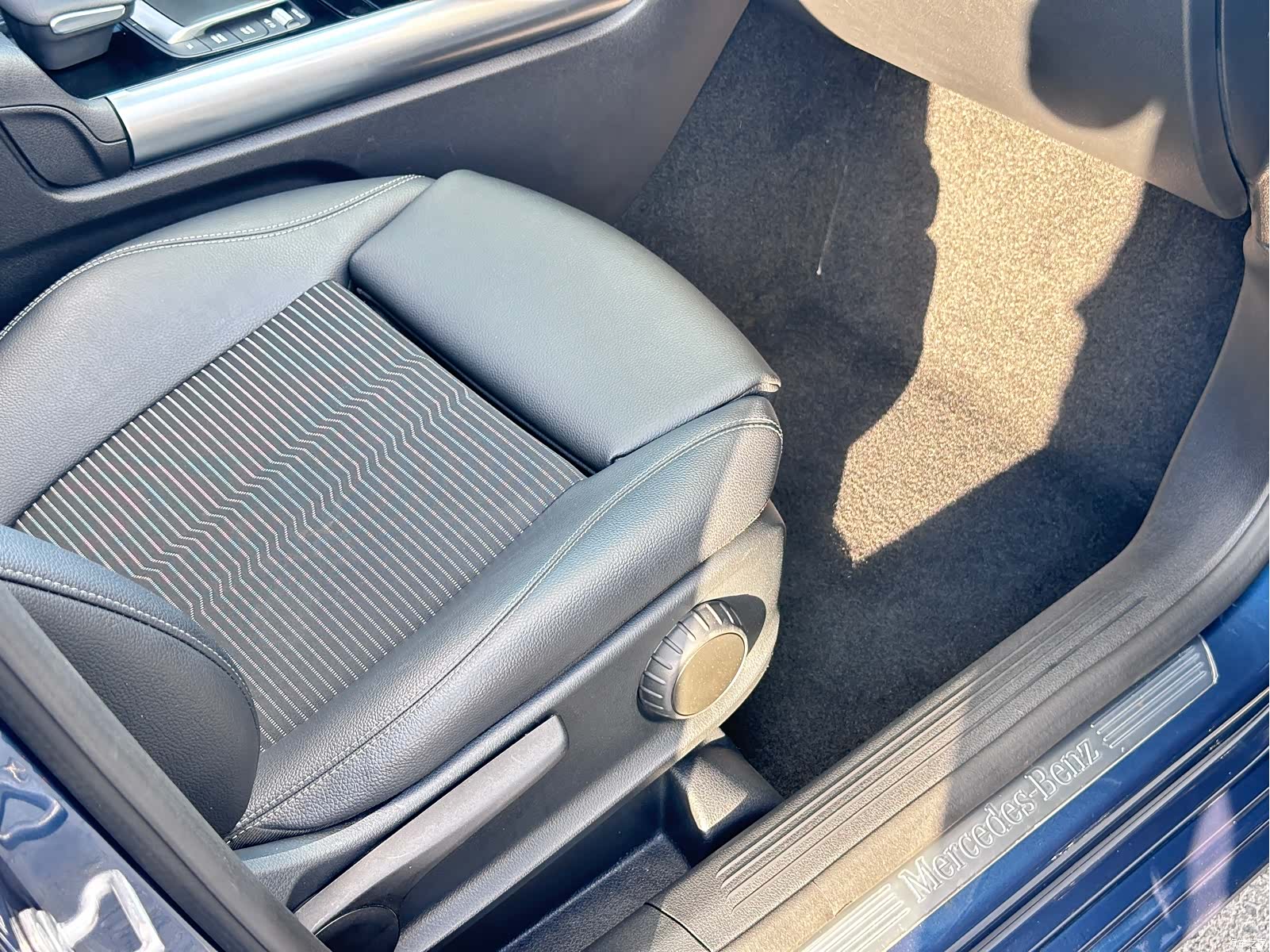 Mercedes-Benz B-Class, 2021 9