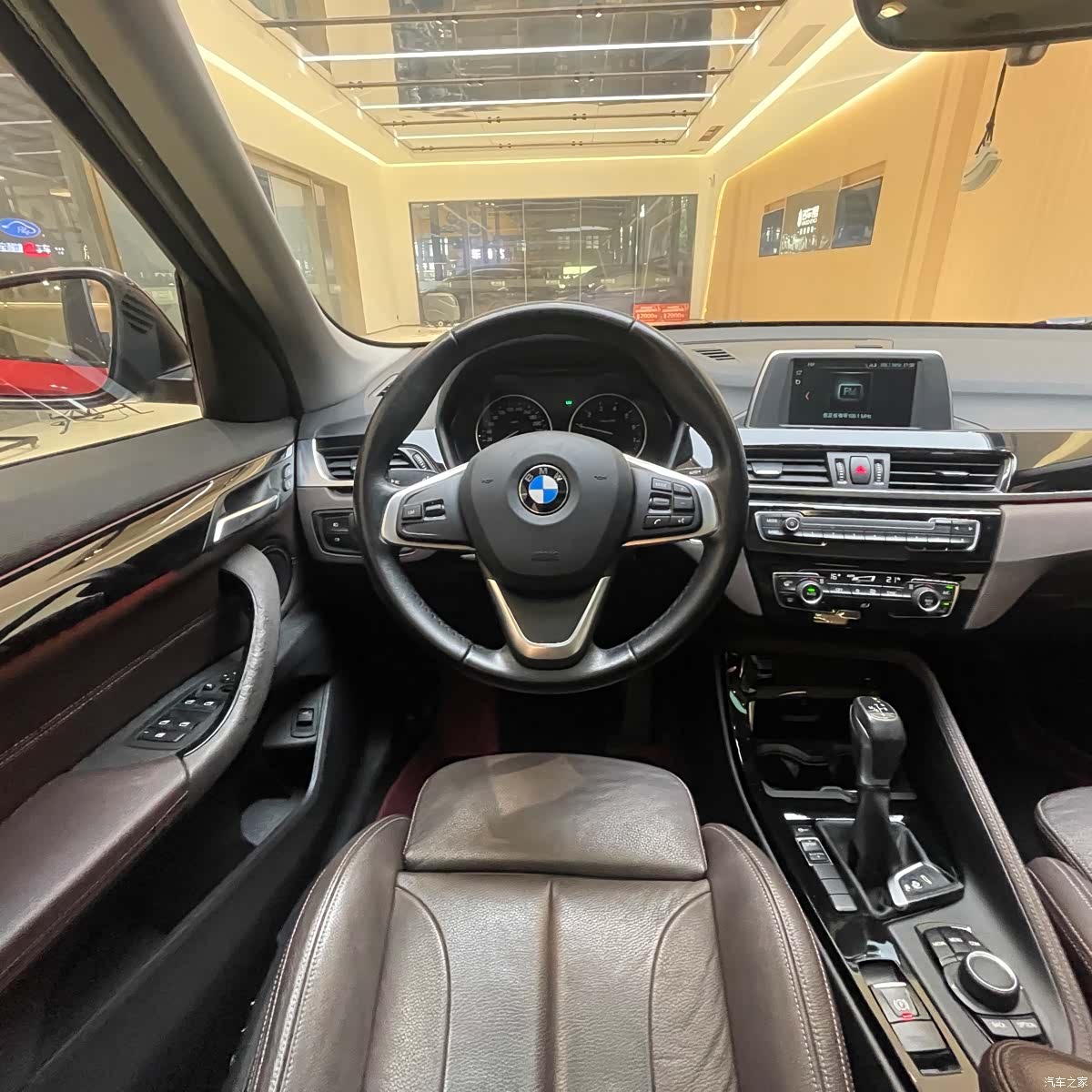 BMW X1, 2018 17