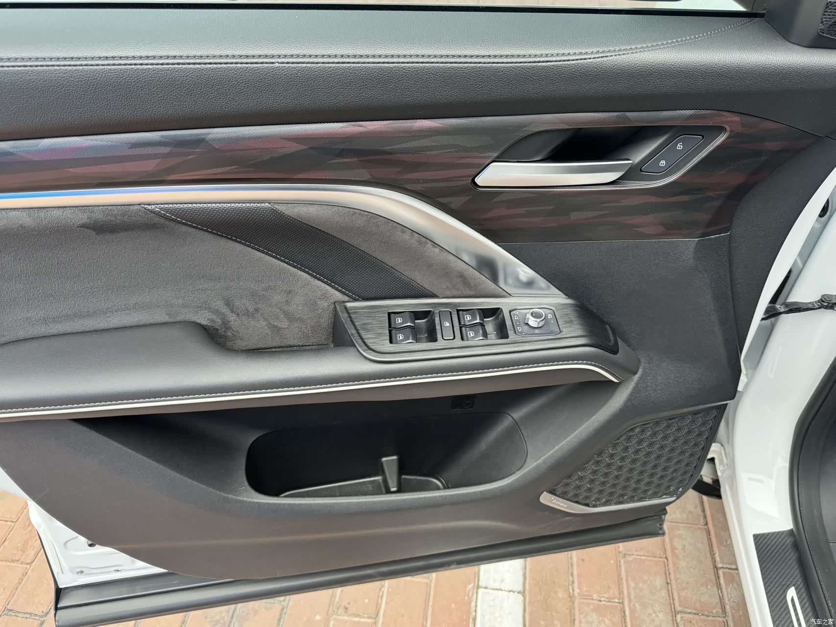 Haval H6, 2025 7
