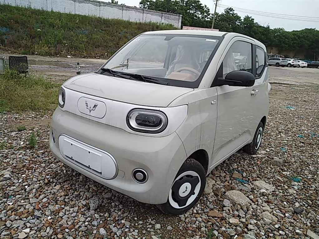Wuling Mini EV