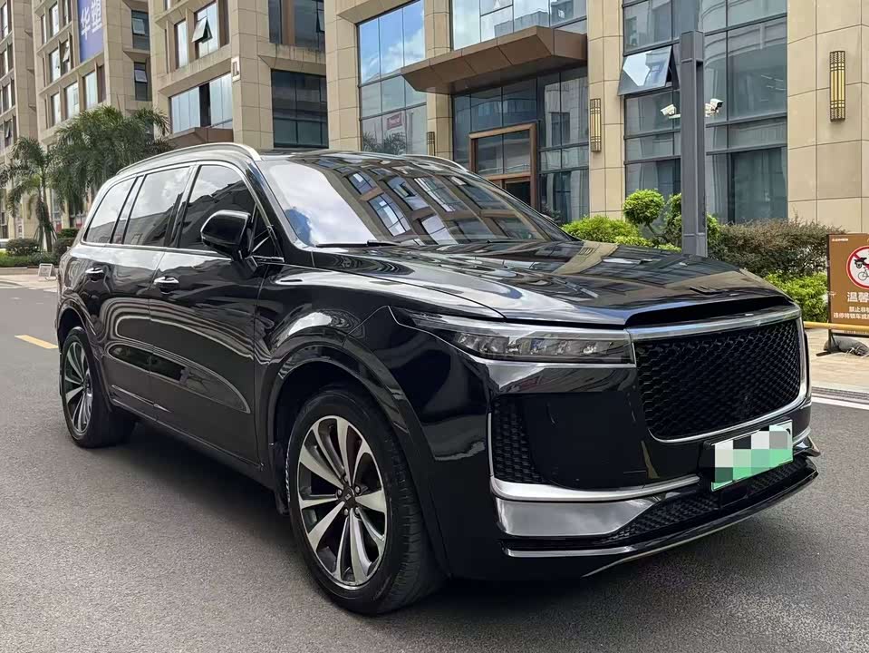 Li Auto Ideal ONE