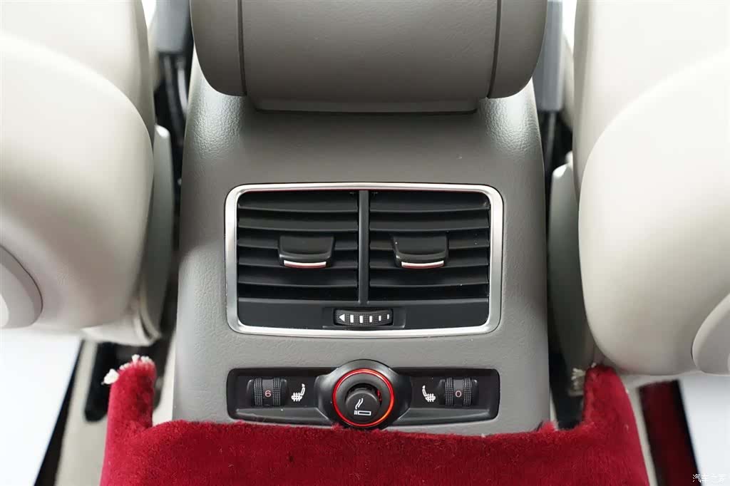 Audi A6L, 2011 19
