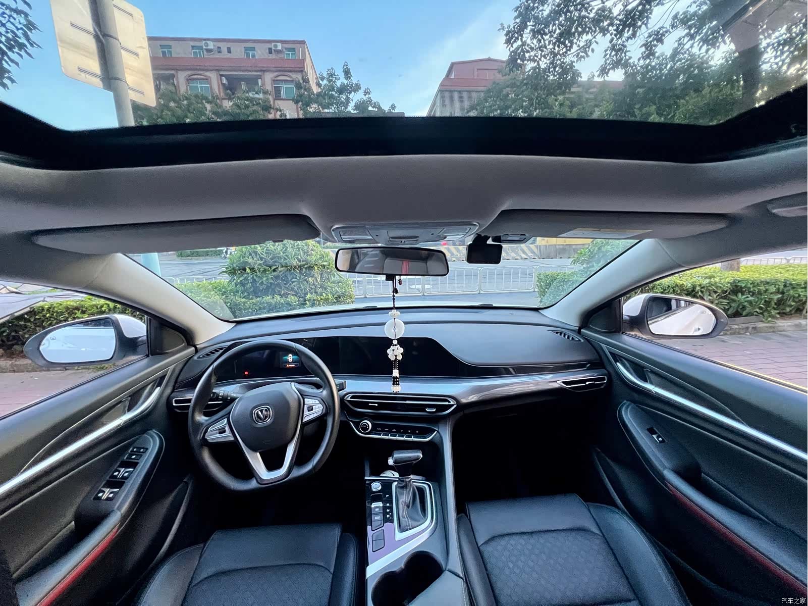 Changan Eado, 2021 все фото
