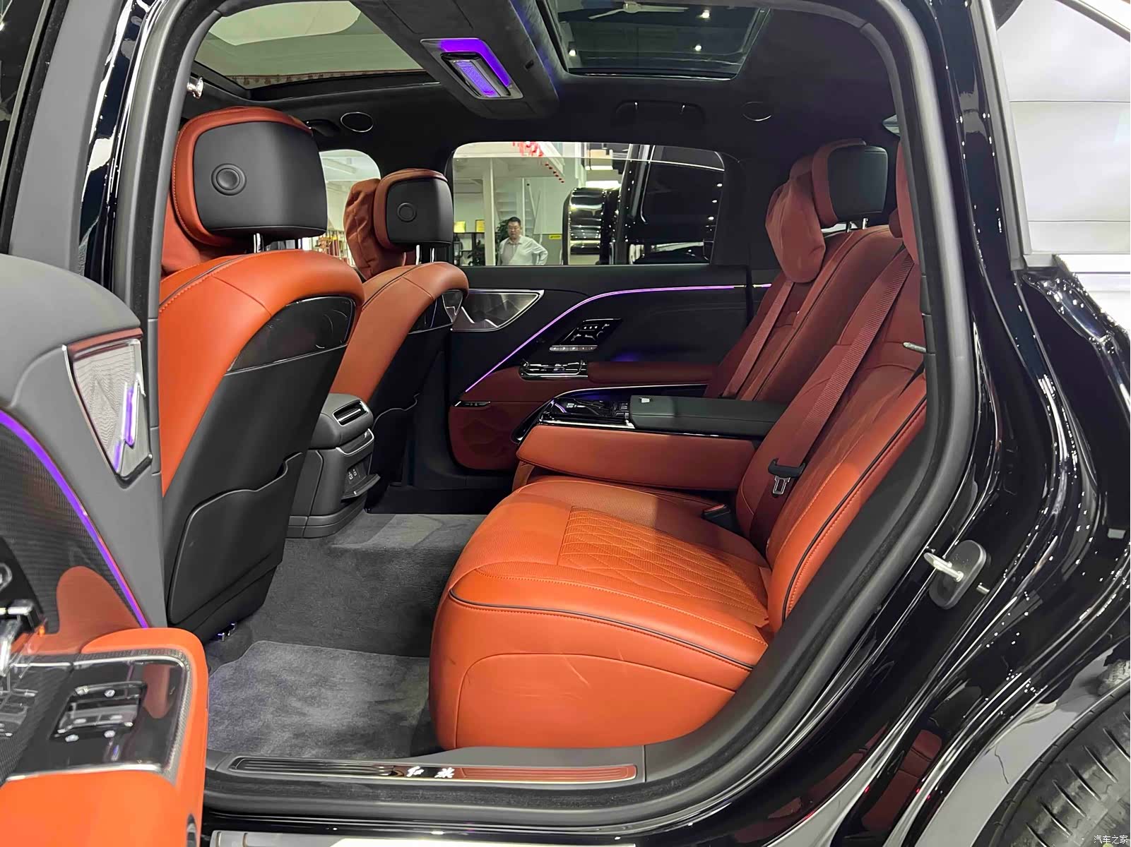 Hongqi Guoya, 2025 20