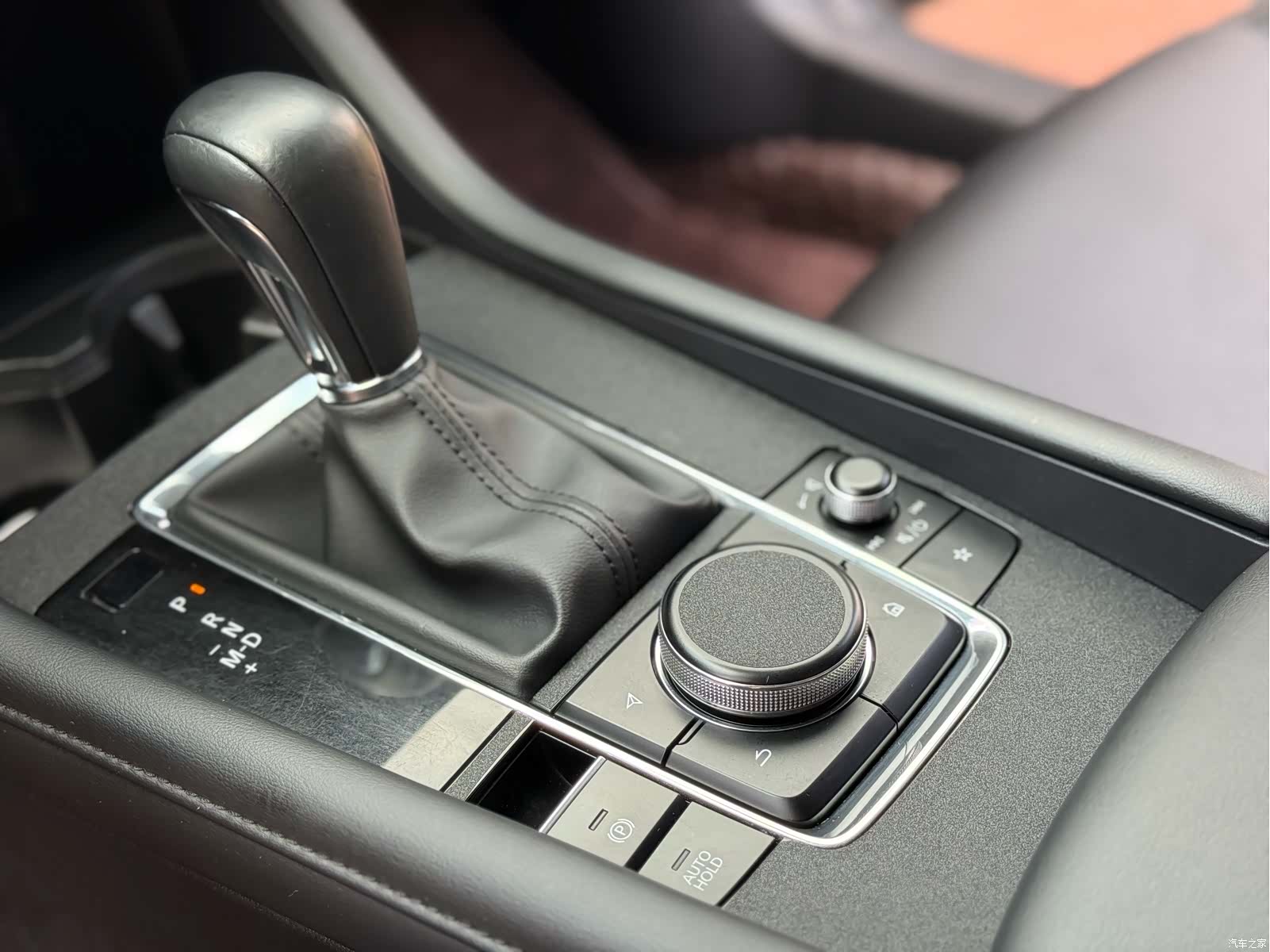 Mazda Mazda3, 2021 26