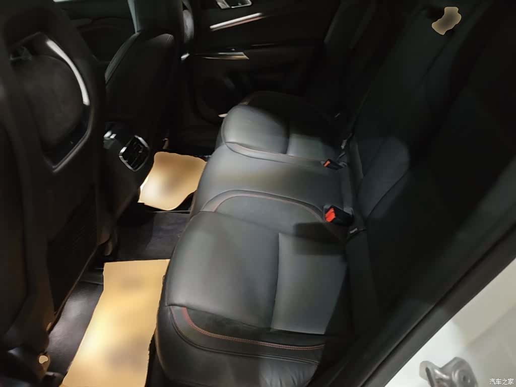 Lynk & Co 01, 2019 17