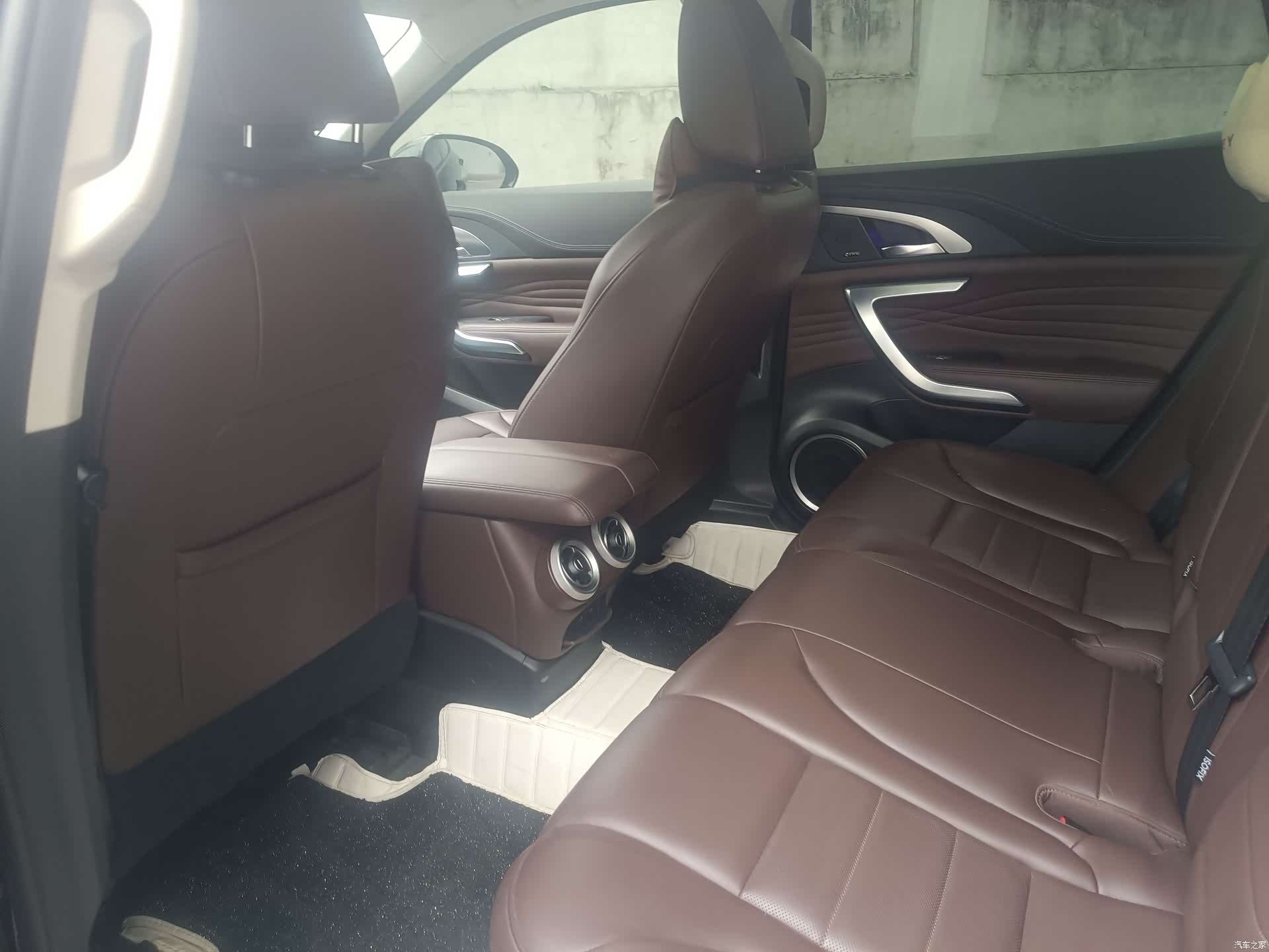 WEY VV7, 2019 6