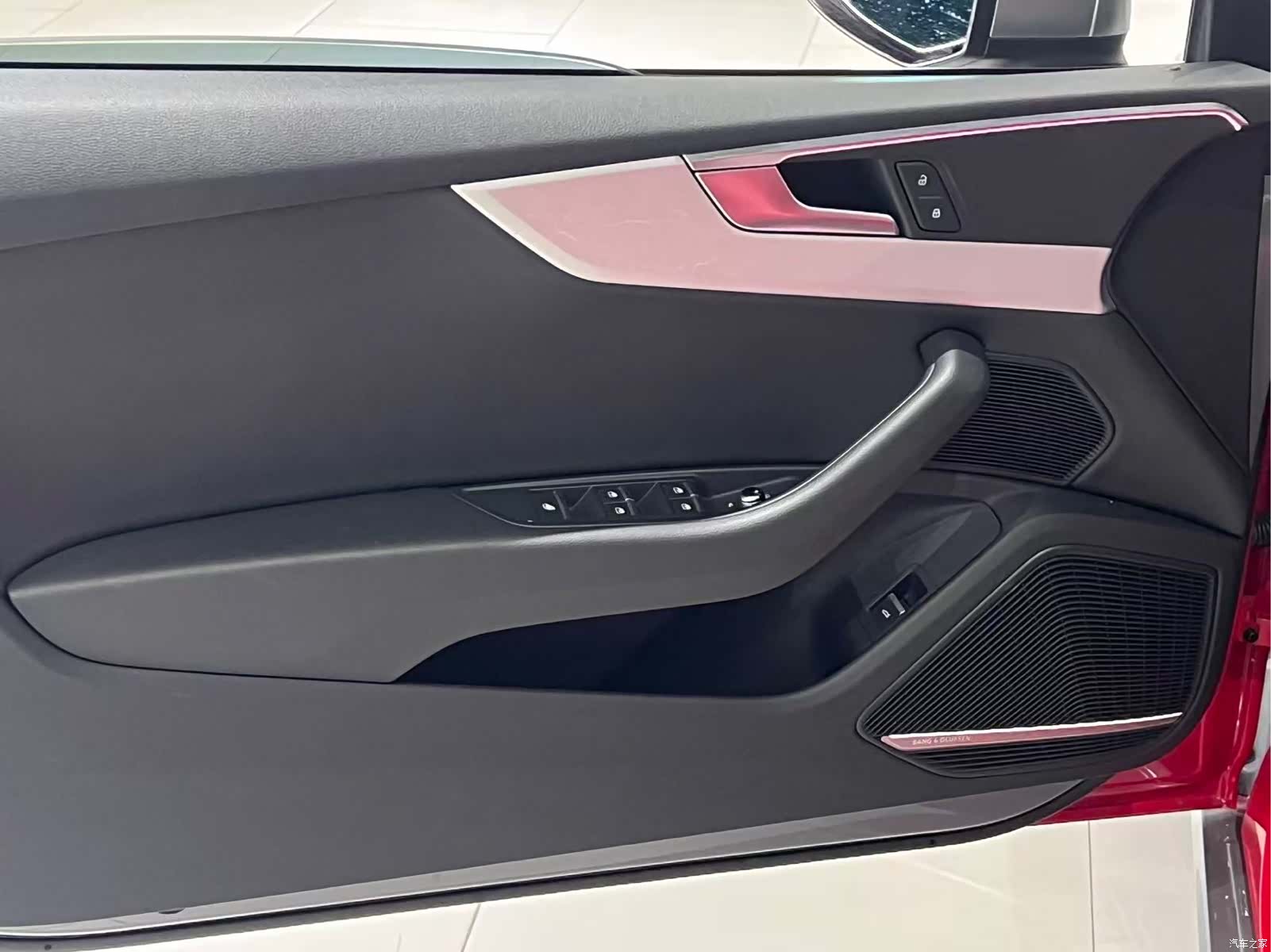 Audi A5, 2021 15