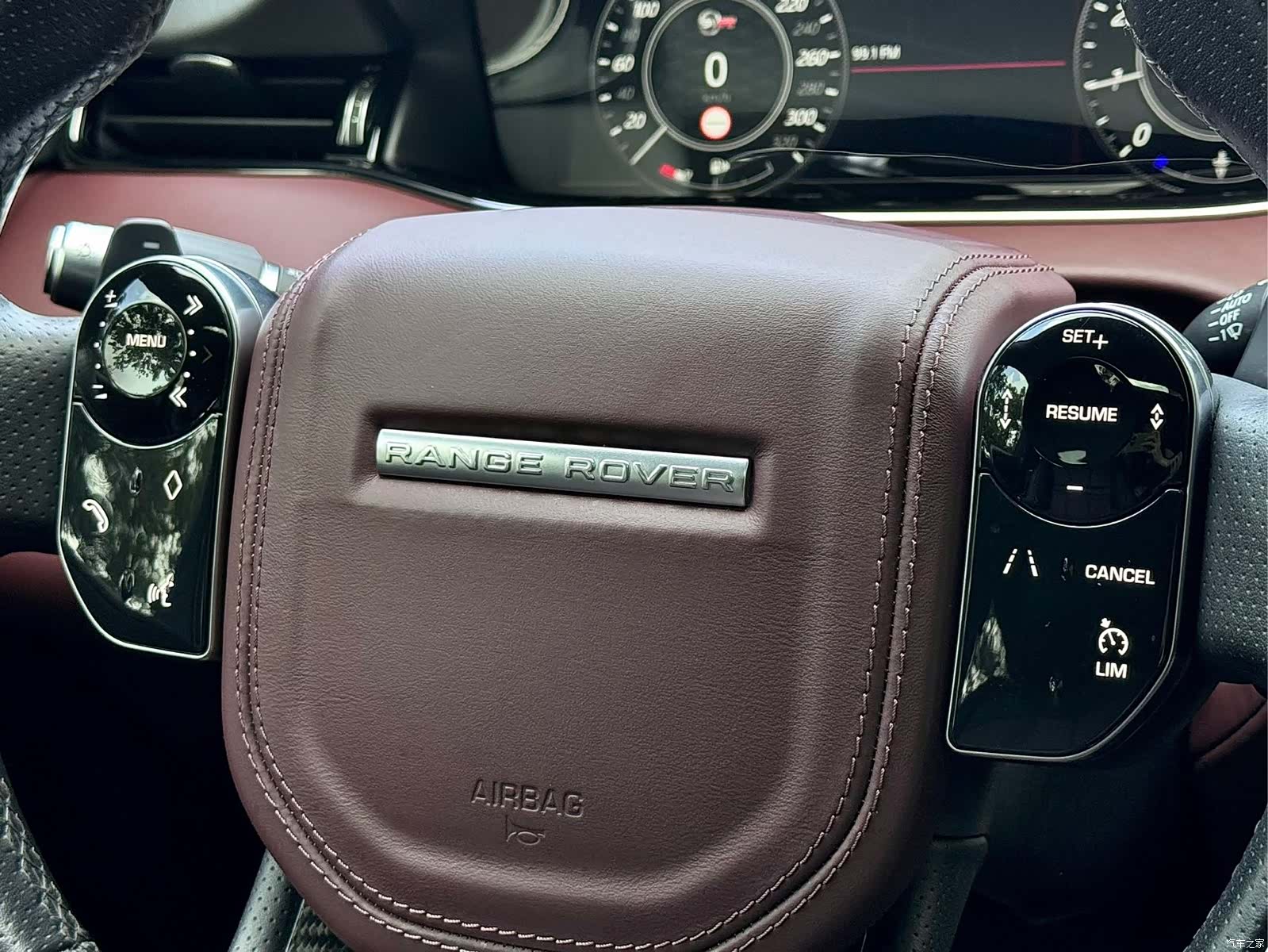 Land Rover Range Rover, 2020 11