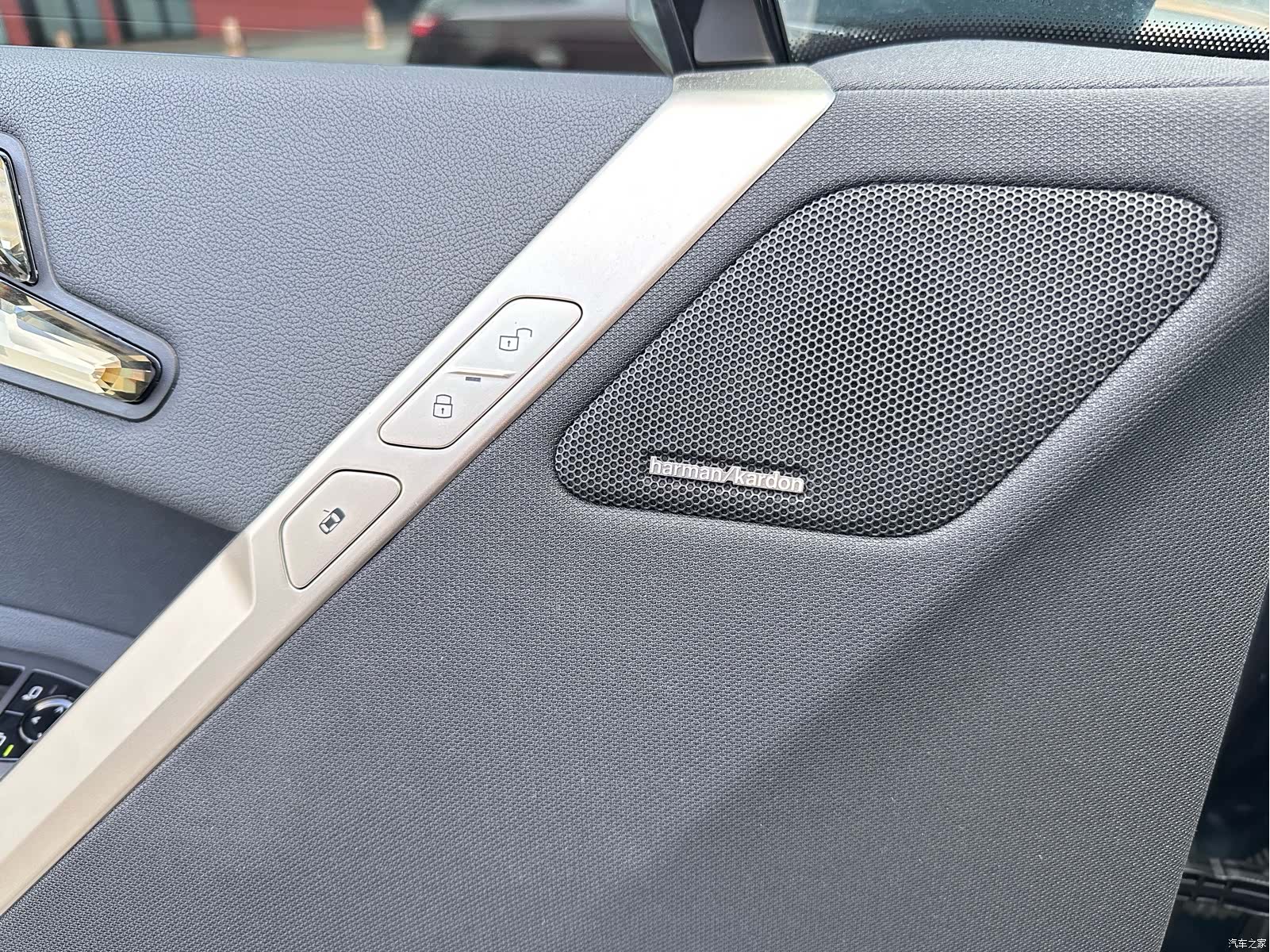 BMW iX, 2024 все фото