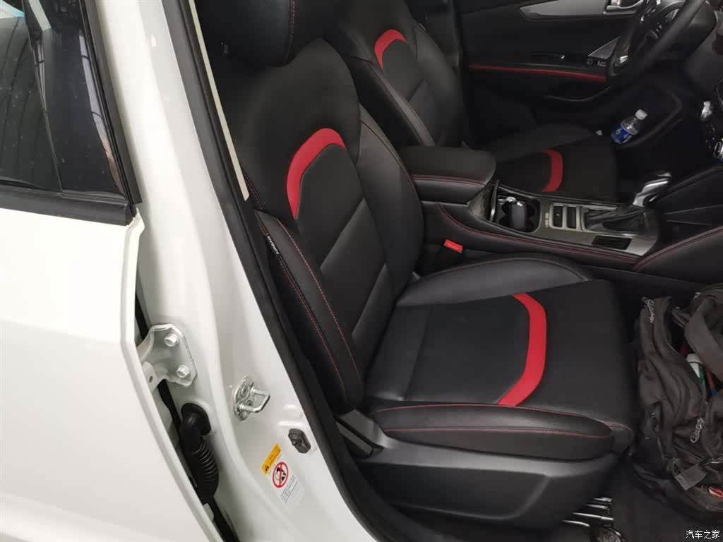 Changan CS55, 2019 25