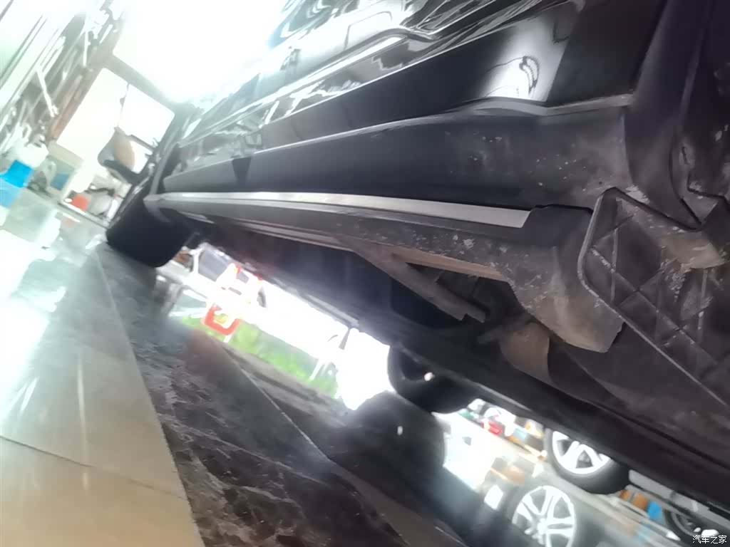 Ford Edge, 2020 22