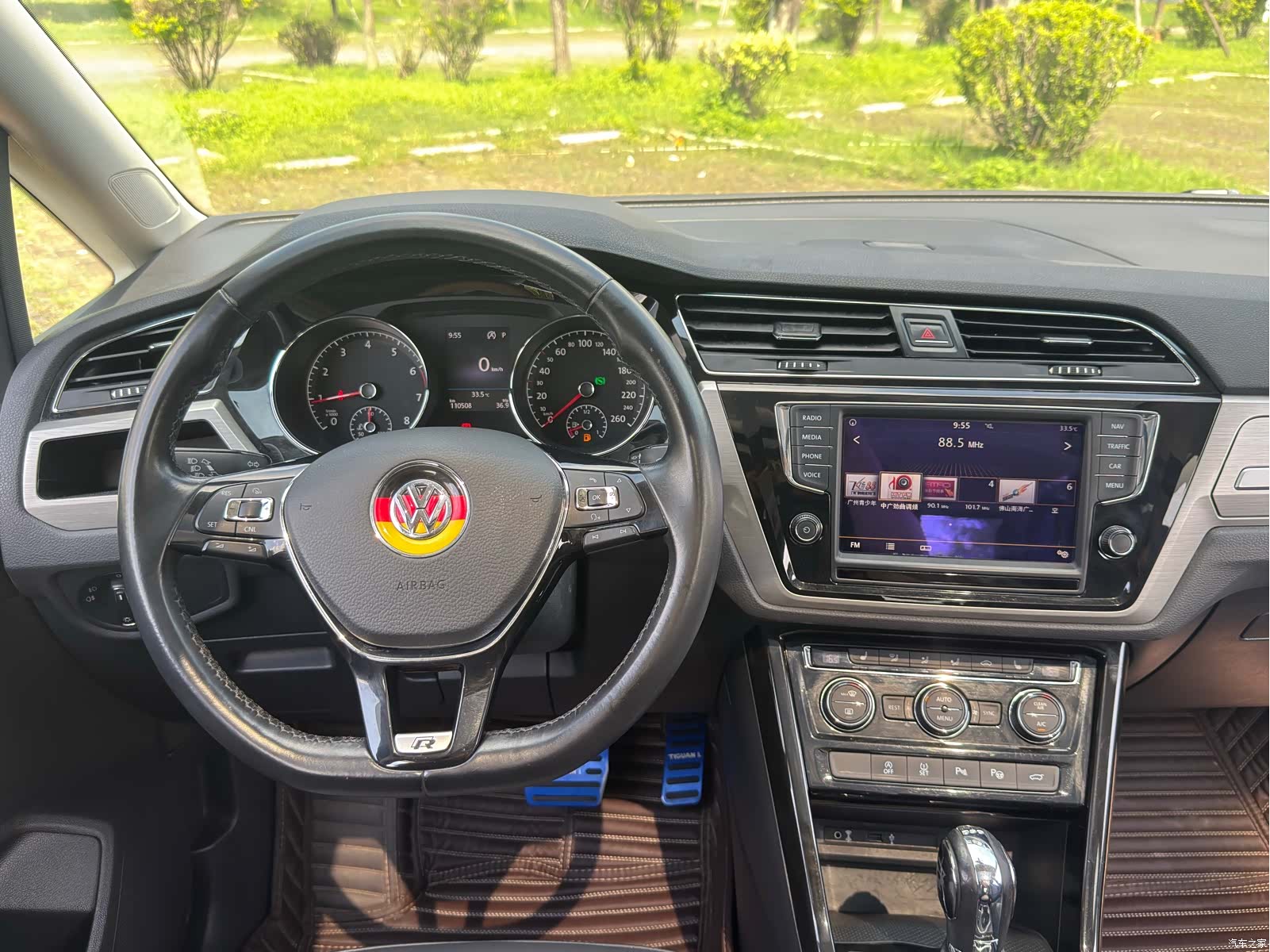 Volkswagen L, 2018 8
