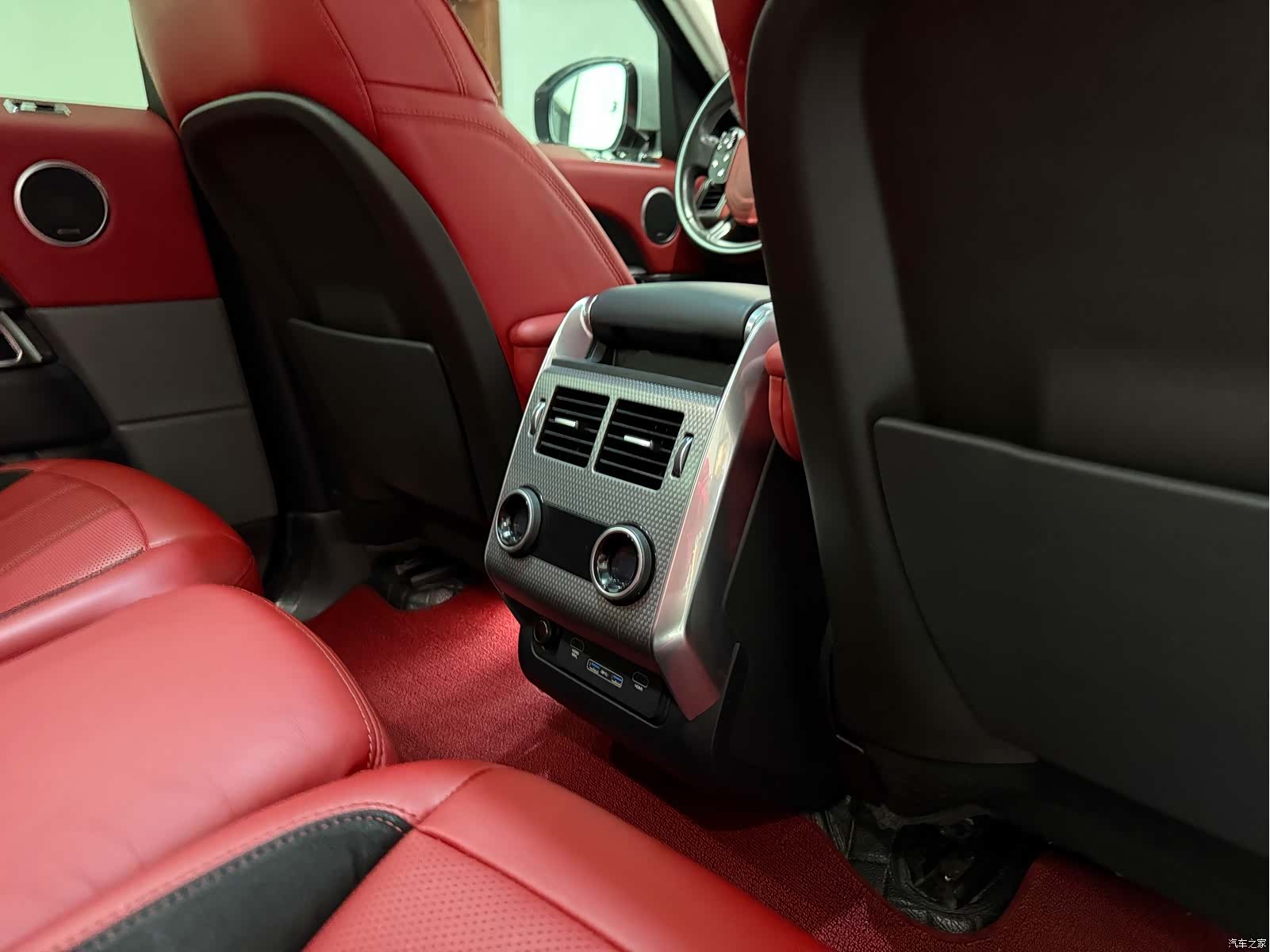 Land Rover Range Rover, 2018 10