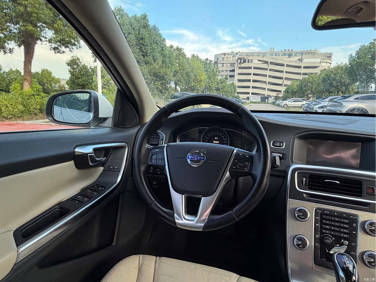 Volvo S60, 2014 14