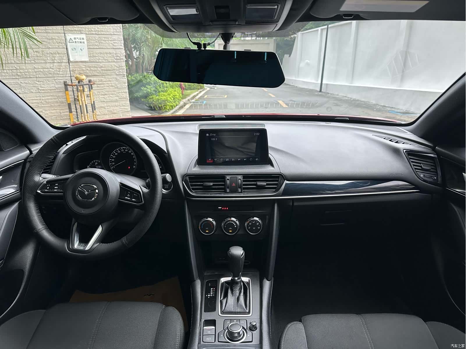 Mazda CX-4, 2021 14