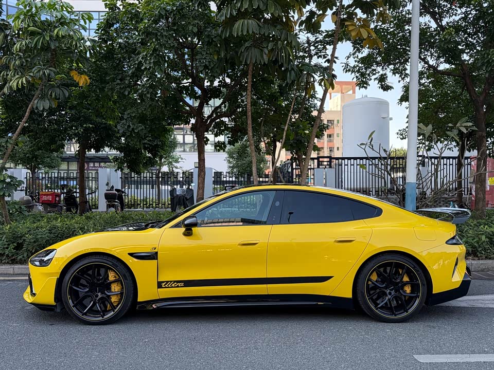 Xiaomi Xiaomi SU7 Ultra