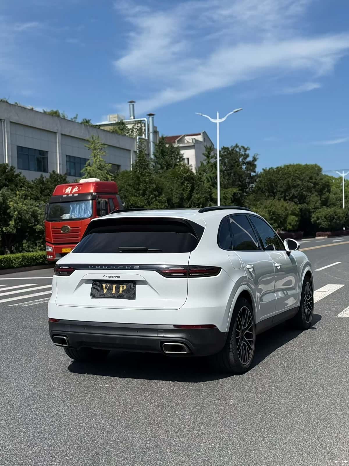 Porsche Cayenne, 2019 9