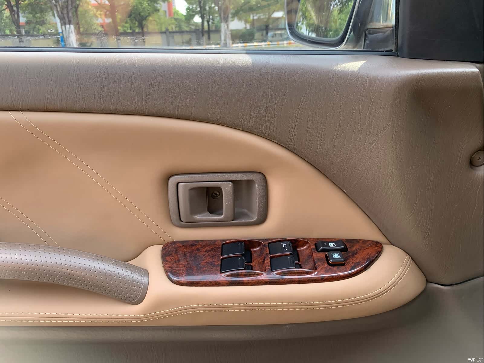 Toyota Prado, 2002 22