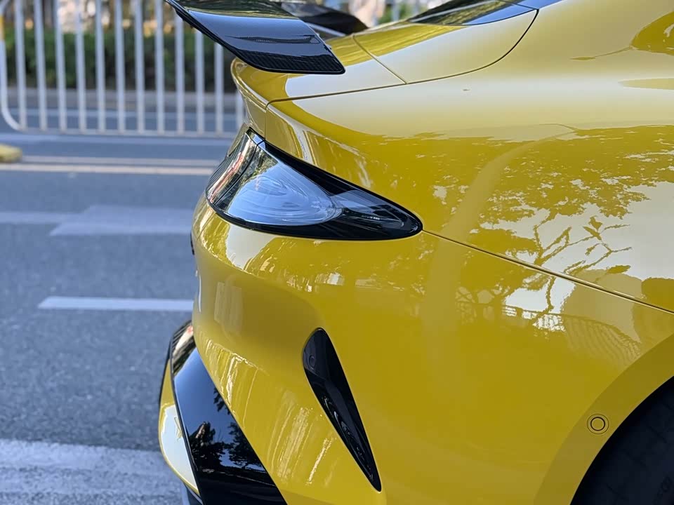 Xiaomi Xiaomi SU7 Ultra