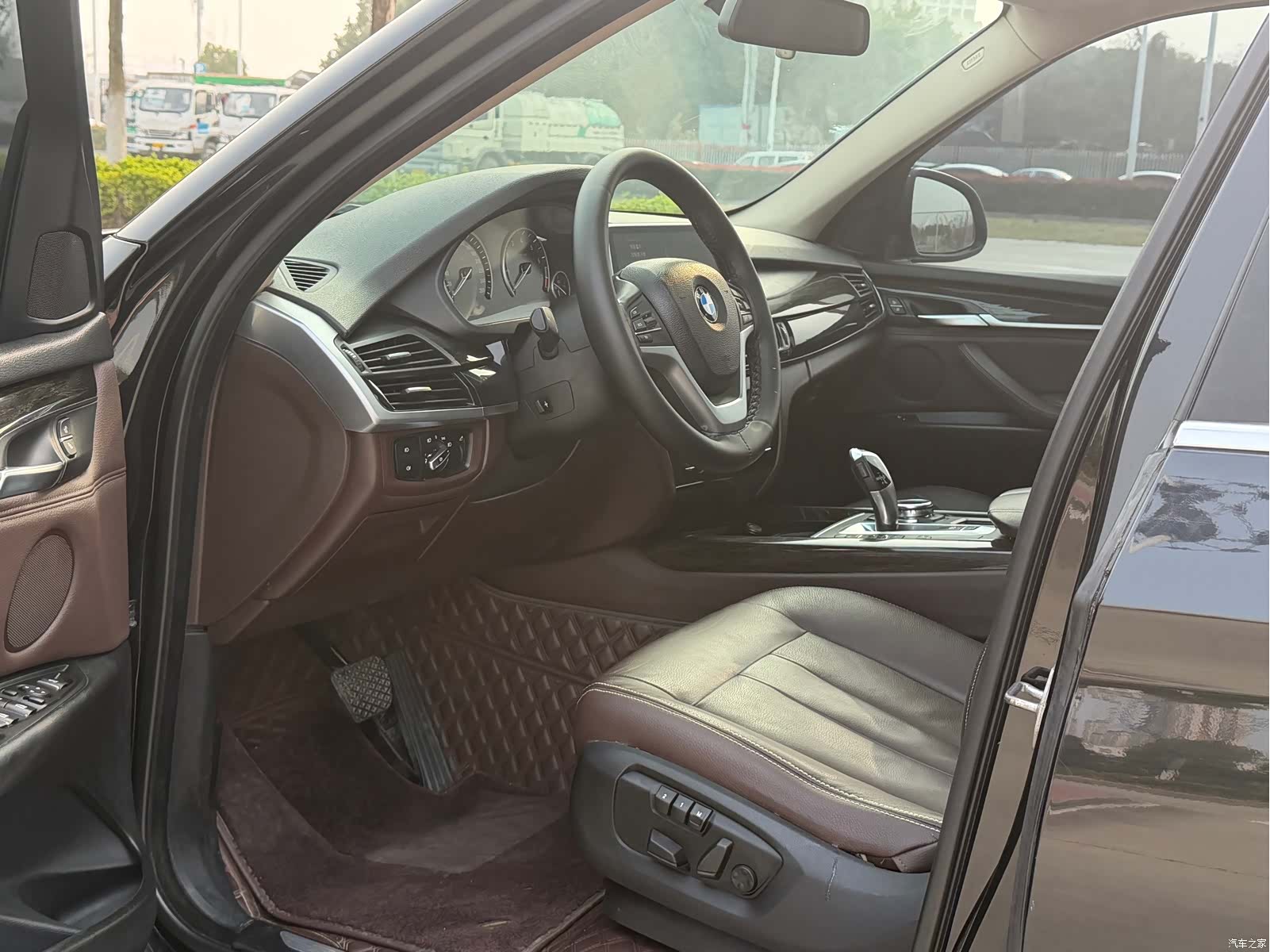 BMW X5, 2014 10