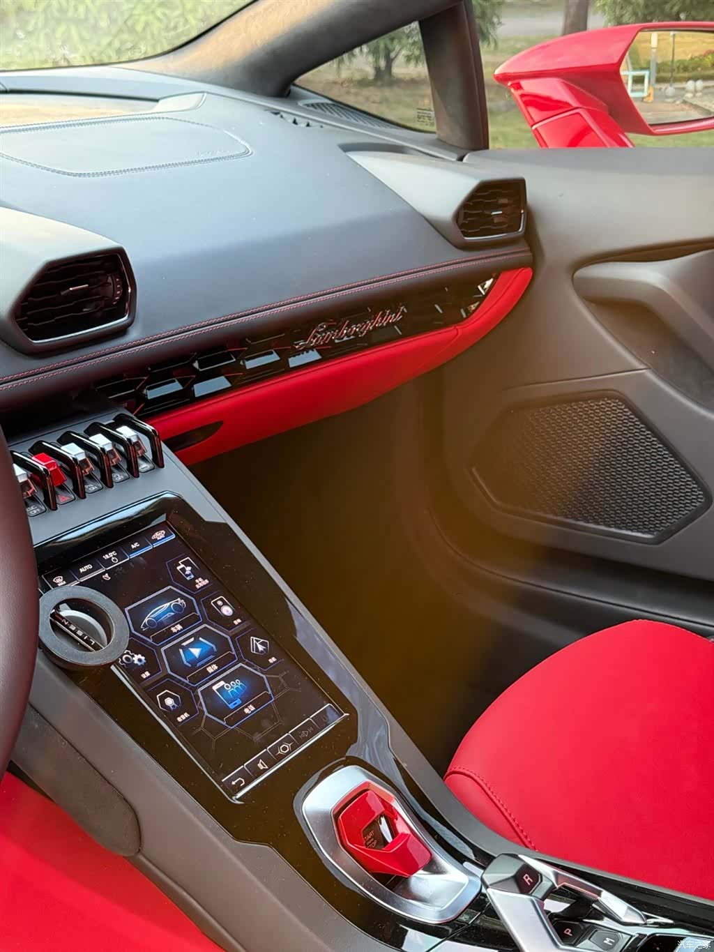 Lamborghini Huracán, 2023 8