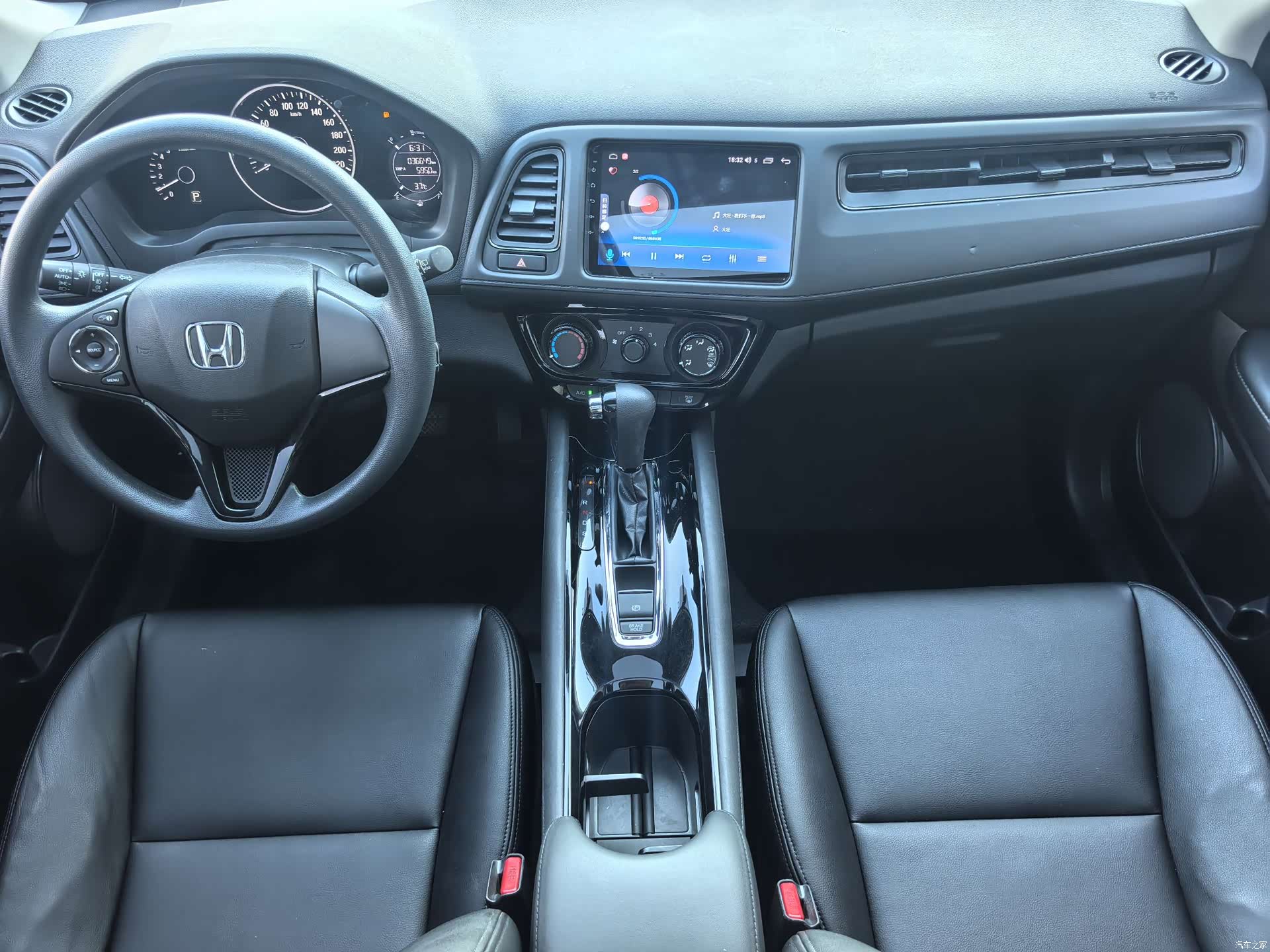 Honda Vezel, 2022 8