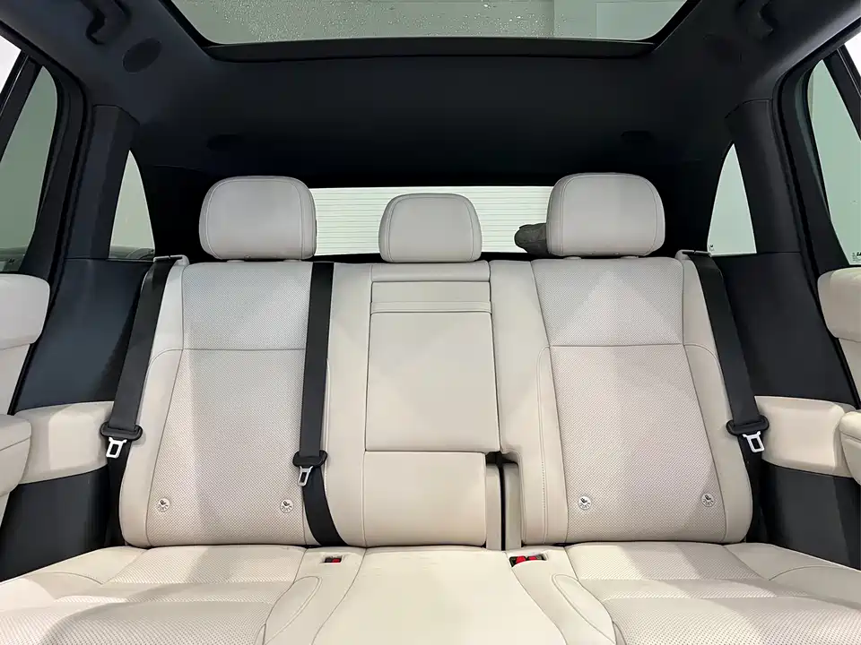 Li Auto Ideal L6