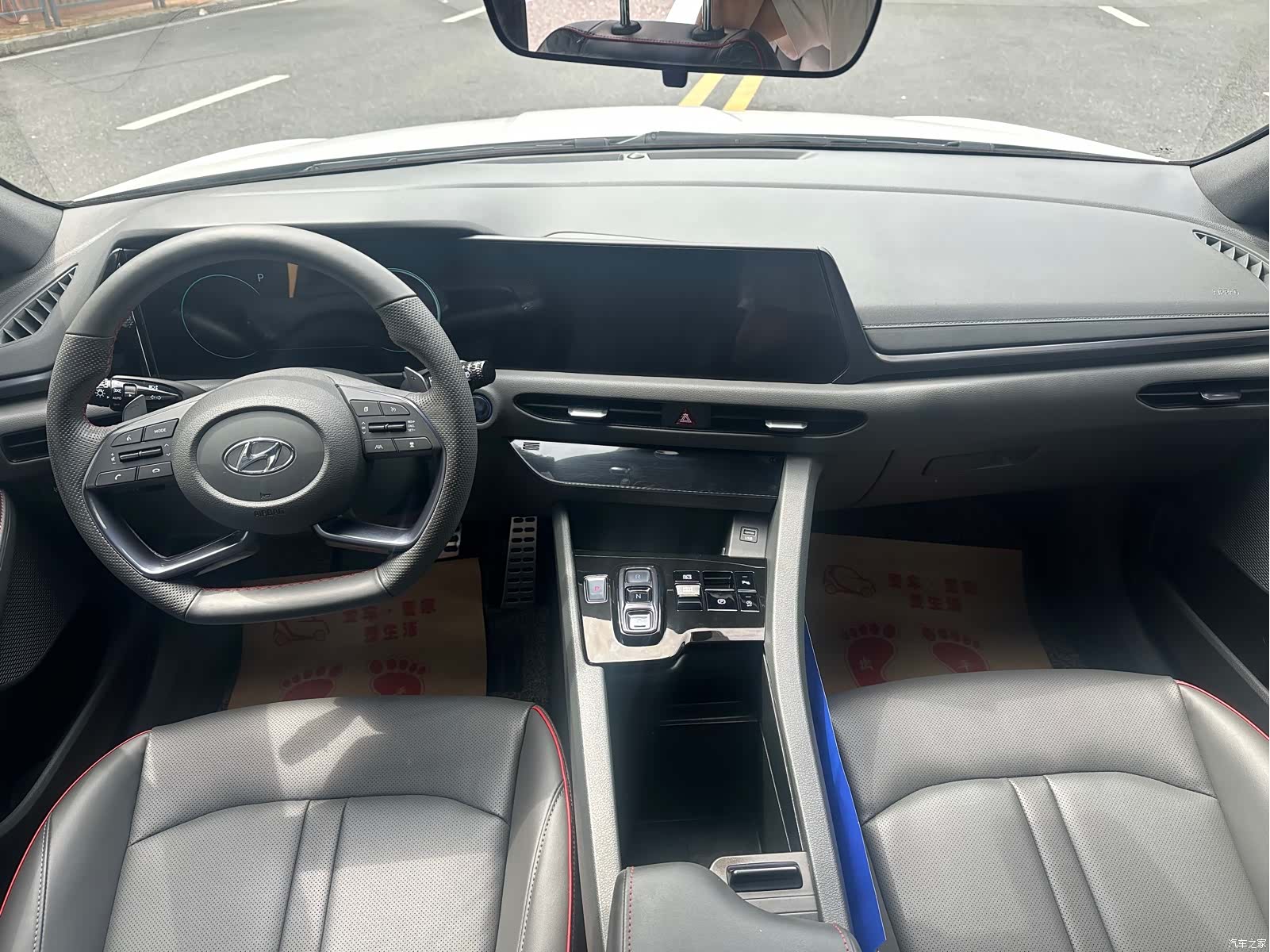 Hyundai Sonata, 2022 6