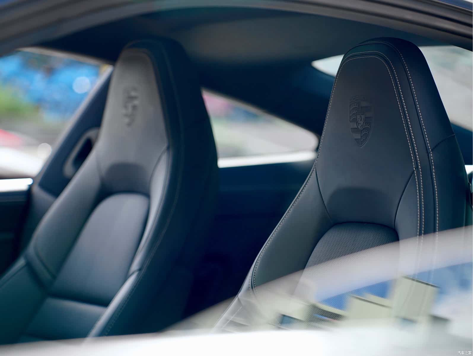 Porsche 911, 2024 11