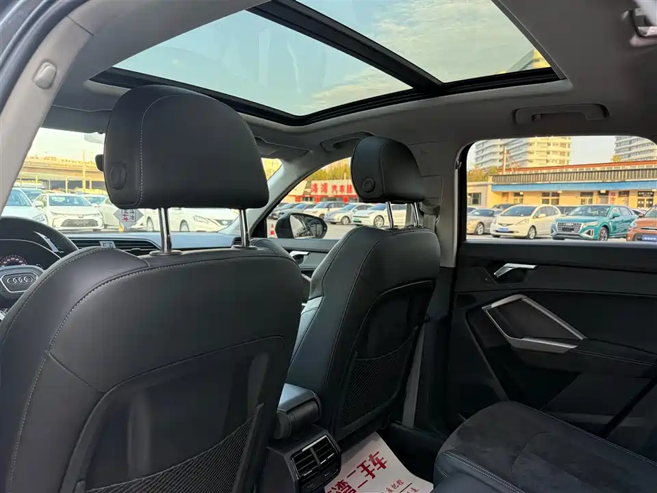 Audi Q3 Audi Q3