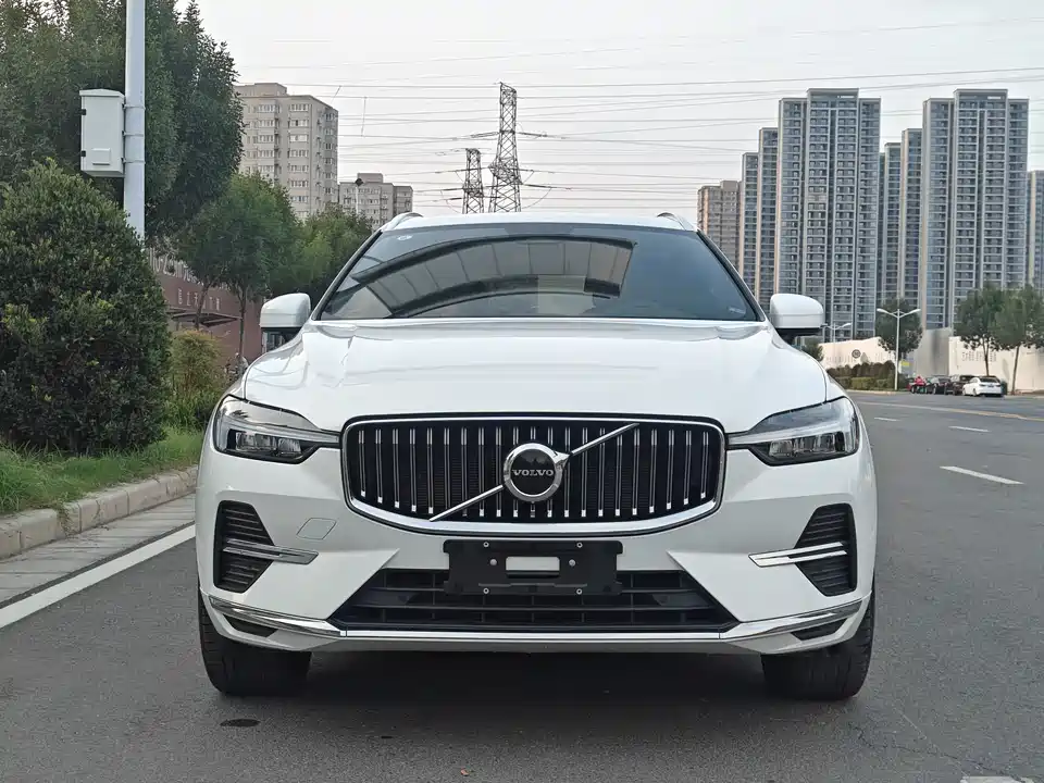 Volvo XC60 Volvo XC60