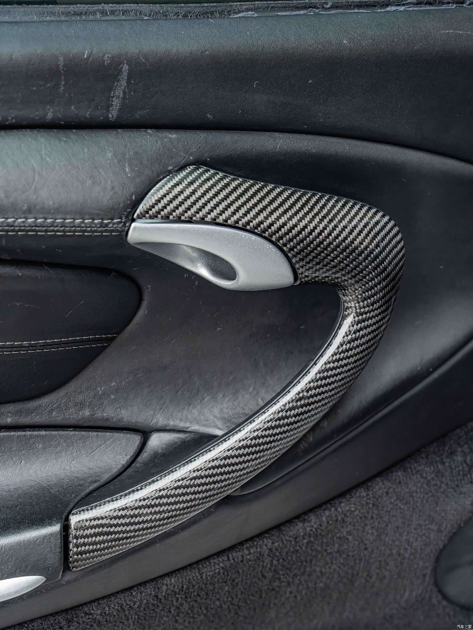 Porsche 911, 2004 15