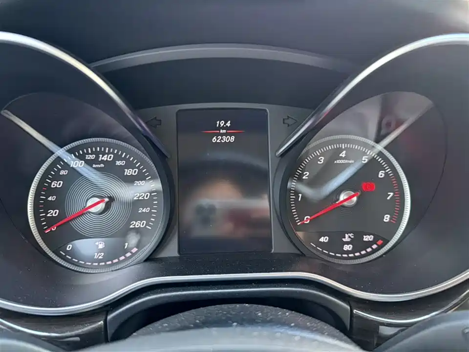 Mercedes-Benz V-class Mercedes-Benz V-class