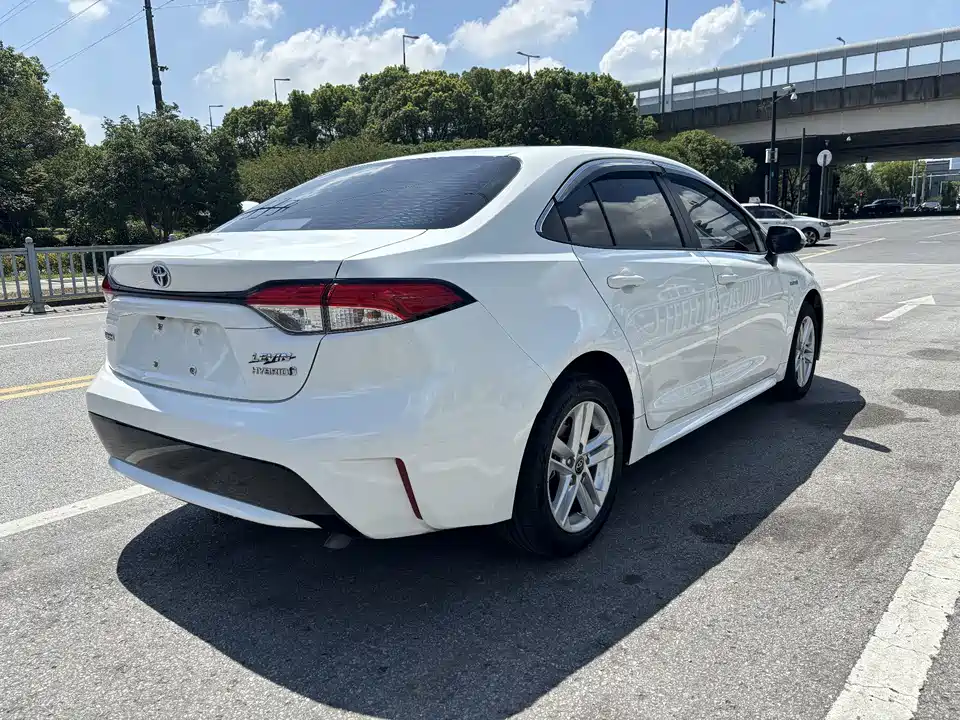 Toyota Lei Ling Toyota Lei Ling