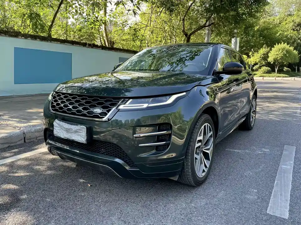 Land Rover Range Rover Aurora Land Rover Range Rover Aurora