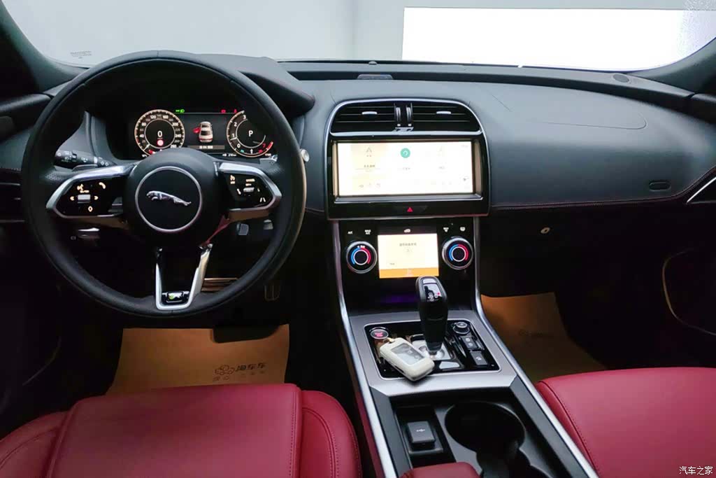 Land Rover XEL, 2024 12
