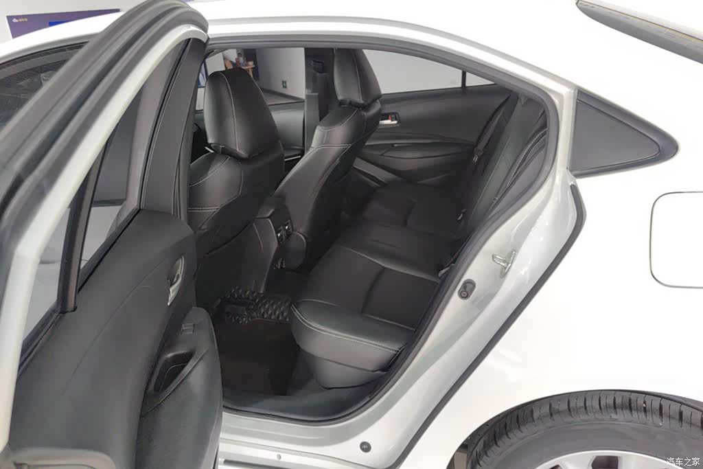 Toyota Corolla, 2022 11